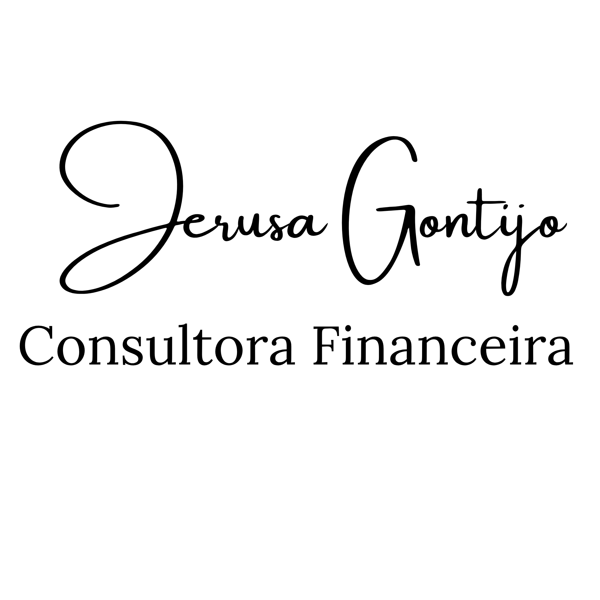 Jerusa Gontijo